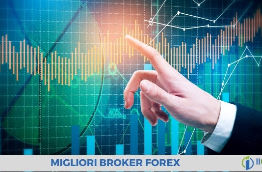 Migliori broker forex