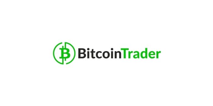Bitcoin trader