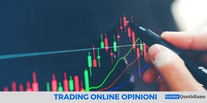 il trading online è una truffa come guadagnare più soldi da casa tua