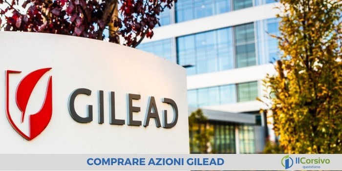 Azioni Gilead - Riepilogo