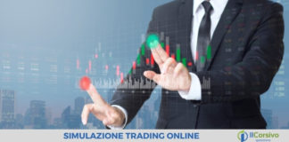 Simulazione trading online