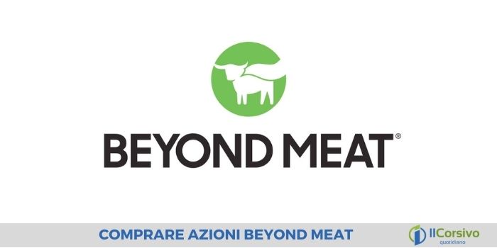 Comprare Azioni Beyond Meat
