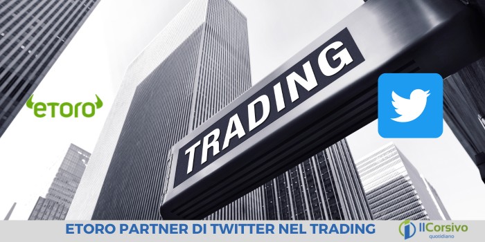 eToro partner Twitter trading