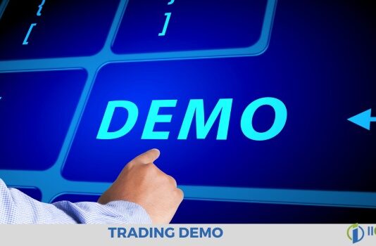 Trading demo