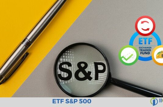 ETF S&P 500